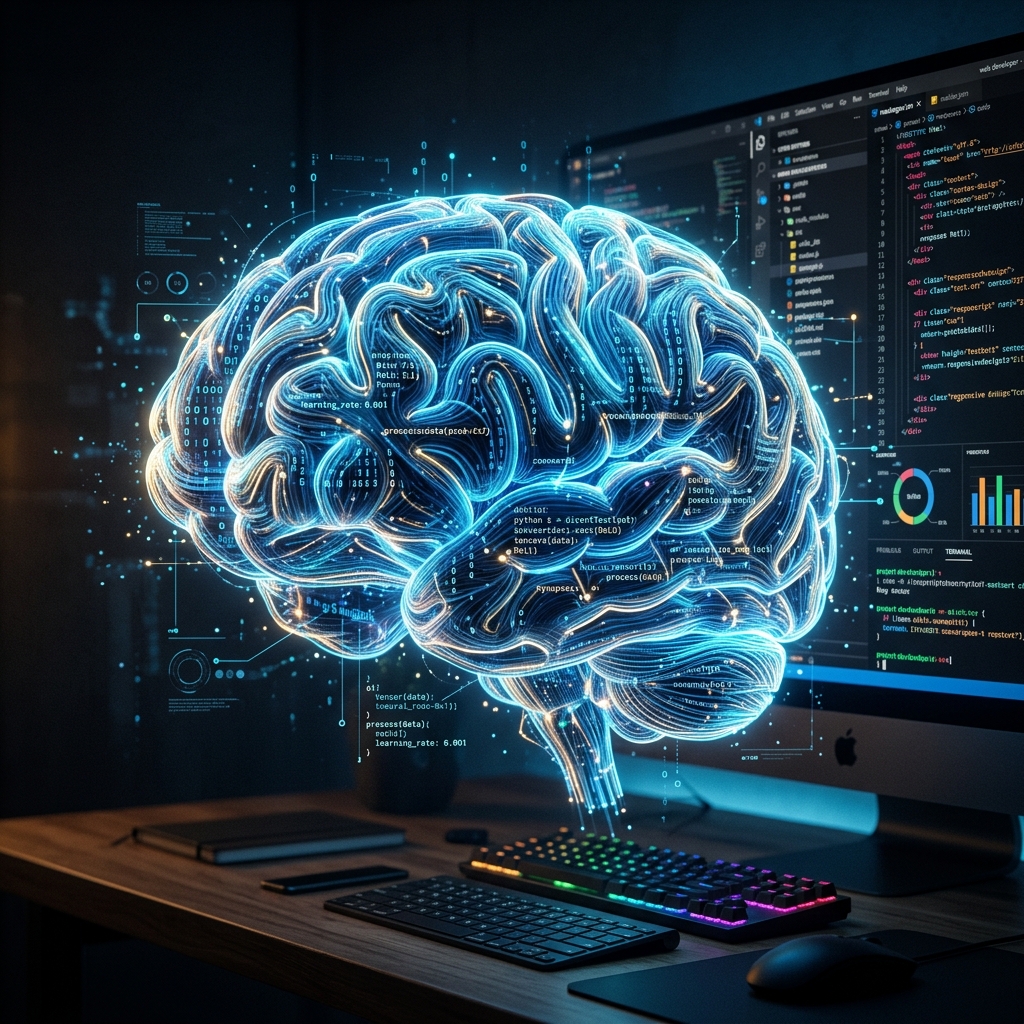 Inteligencia Artificial en Web